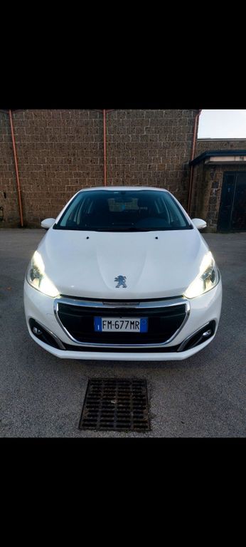 Image of Peugeot 208