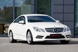 Mercedes-Benz E 350 CDI BlueEff. Coupe AMG Line +3 J. GARANTIE - Mercedes-Benz E-Klasse: Coupe, AMG