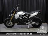 Aprilia Dorsoduro 1200 ABS - SUPER MOTO