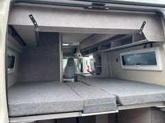 Pössl Summit 640 Shine | Autom. | Schwenkbad | 16"