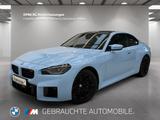BMW M2 Coupé Kamera Sitzheizung Alarm - BMW M2 Gebrauchtwagen in Frankfurt