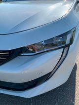 Peugeot 508 PureTech 180 EAT8 Allure SW Allure - Peugeot 508: Automatik