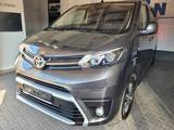 Toyota L1 Family Exclusive*LEDER*NAVI*KAMERA*8 SITZE - Toyota aus 2019