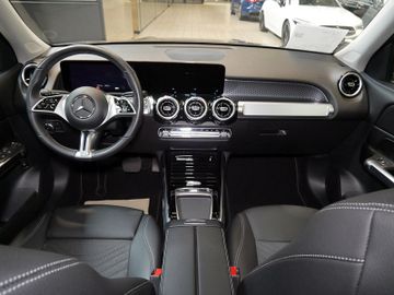 Mercedes GLB 180 - 10