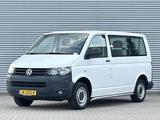 Volkswagen T5 Transporter Kombi 2.0 TDI L1H1 Personenbus Tr - gebrauchte VW T5 Transporter aus dem Jahr 2016