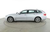 BMW 530i Touring A Luxury Line , Klima,AHK,Navi,Cam - BMW 530 in Köln