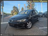 Volkswagen Golf Sportsvan Lounge DSG. NAVI. SHZ. Kamera - VW Golf Sportsvan in Wiesbaden