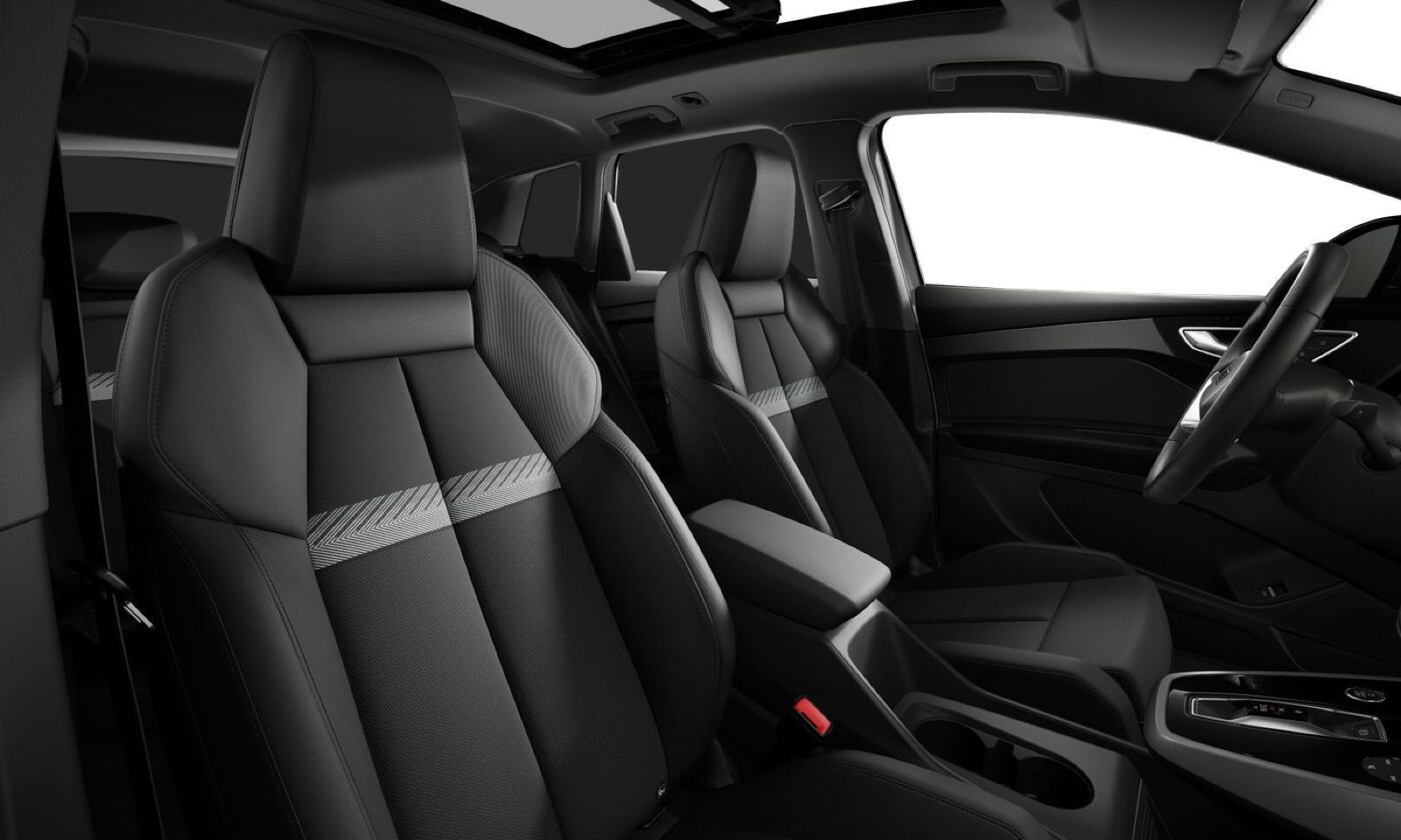 Audi Q4 e-tron - Bild 5