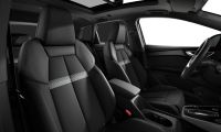 Audi Q4 e-tron - Vorschau Bild 5