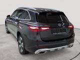 Mercedes-Benz GLC 300 de 4M- Ava.Advanced Plus AHK DIS - Mercedes-Benz: Grau