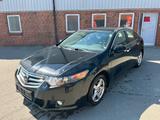 Honda Accord 2.0 Elegance Automatik - Honda Accord: Elegance