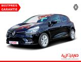 Renault Clio 1.2 Limited Navi DAB Tempomat Soundsystem - Renault Clio aus 2018