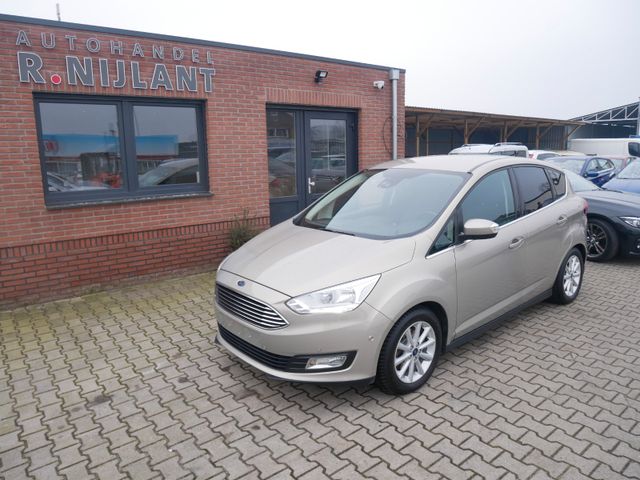 Ford C-Max C-MAX Titanium