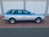 Audi A6 C4 Avant 2,6l Quattro Standheizung... - gebrauchte Audi A6 aus dem Jahr 1996