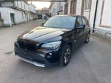 BMW x1 18i sDrive *Tüv neu* TOP - BMW 1er Reihe mit Benzin-Antrieb: Geländewagen