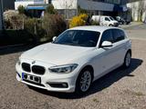 BMW 116 i Advantage M Lenkrad M Getriebe  Xenon - Gebrauchtwagen in Frankfurt bis 10.000 Euro