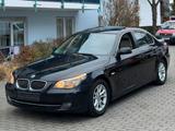 BMW 525d E60 LCI Soft Close, Keyless Go, K... - BMW 5er-Reihe G60