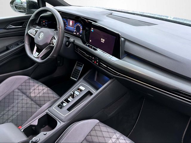 GOLF VIII VARIANT 2.0 TSI DSG