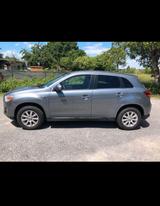 Mitsubishi ASX 1.8 - Mitsubishi ASX mit Diesel-Antrieb: Geländewagen, 1.8