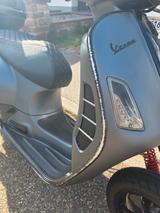 Vespa GTS 300 Super (03/2018) |  - VESPA GTS