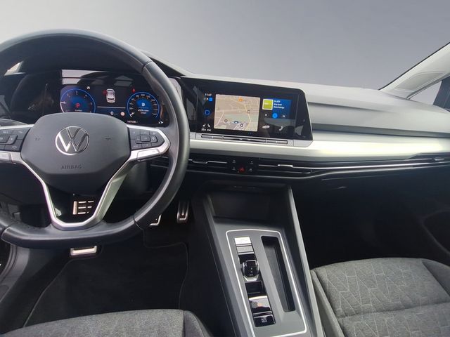 Golf VIII Move 2.0 TDI DSG Navigation, ACC, LED,