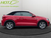 Volkswagen T-Roc - Vorschau Bild 6