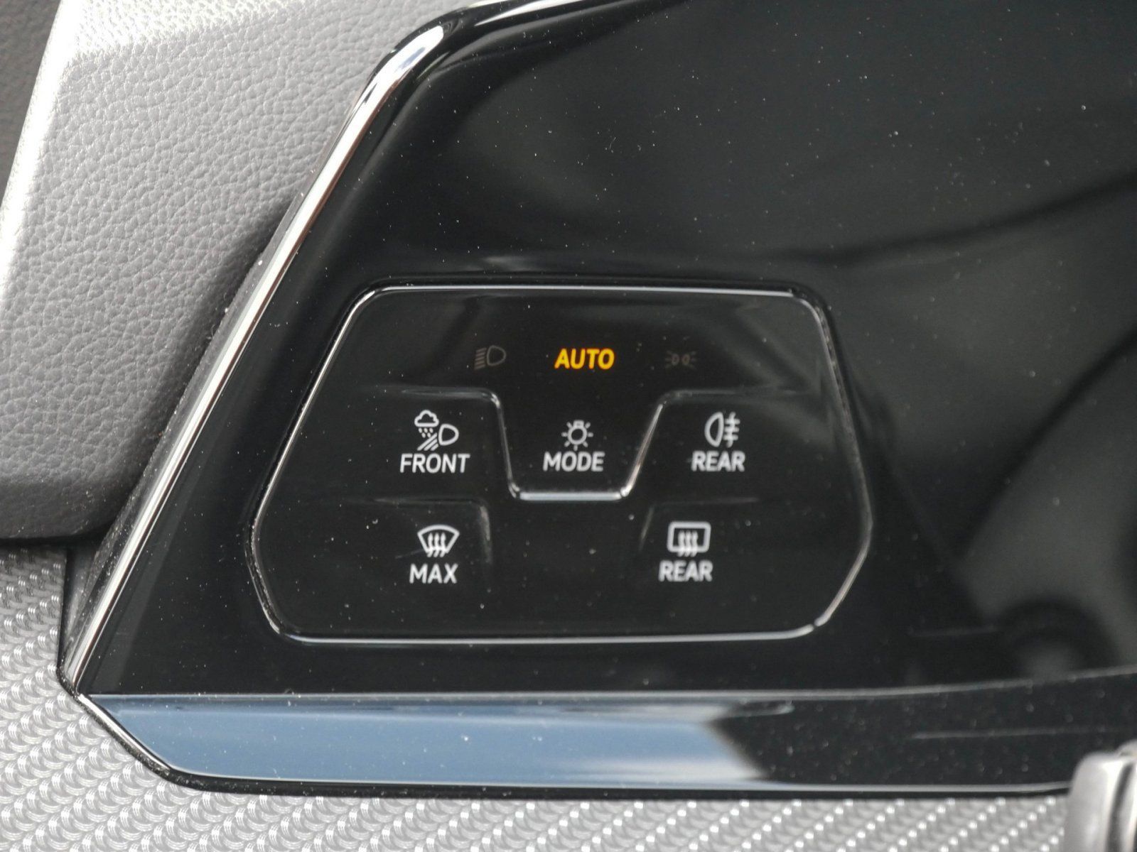 Volkswagen Golf - Bild 15
