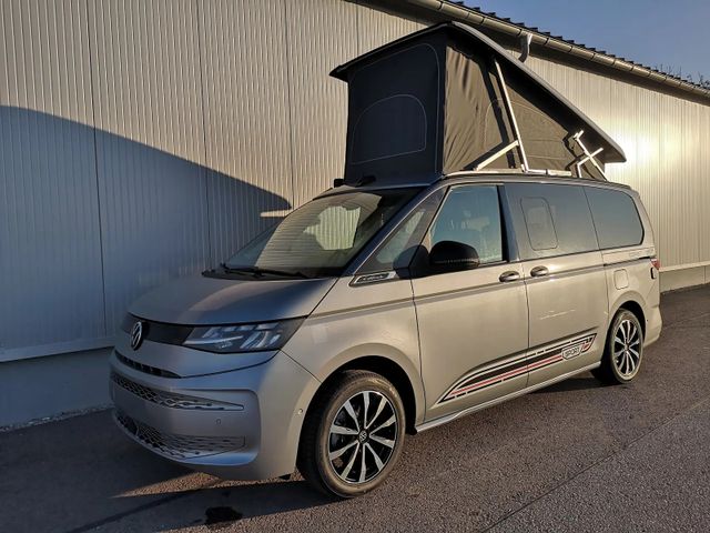 Volkswagen T7 California 2.0TDI DSG Coast Sport Edition ACC