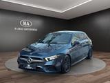 Mercedes-Benz A35 AMG 4Matic Pano Brabus19"Alu Night-Pak - Mercedes-Benz A-Klasse: Brabus