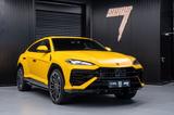 Lamborghini SE + B & W + Panorama + Massage seats + Ambient - Lamborghini Urus Plug-in Hybrid (PHEV) Gebrauchtwagen