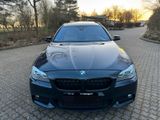 BMW 535 D M-Paket M-Sportpaket - BMW 535: M Paket
