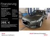 Audi A4 Avant 40 TFSI S tro*Pano*LED*Navi+*Sportsitze - Audi A4 Gebrauchtwagen in Wiesbaden