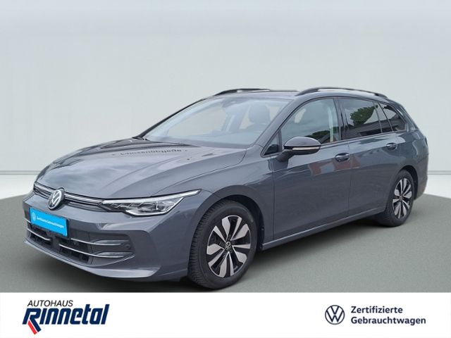 Volkswagen Golf VIII Variant 2.0 TDI DSG Goal AHK+RFK+ACC+3