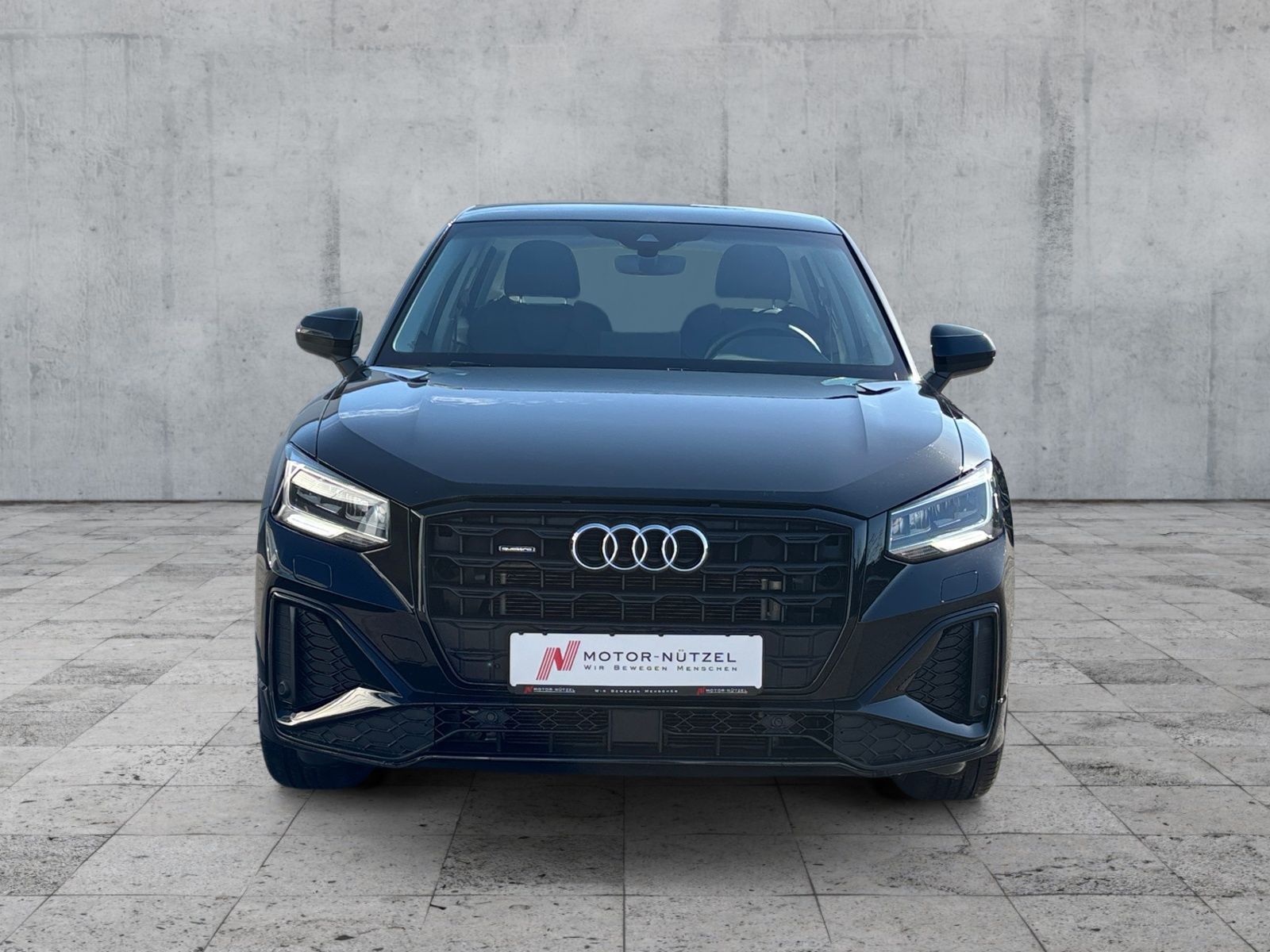 Audi Q2 - Bild 3