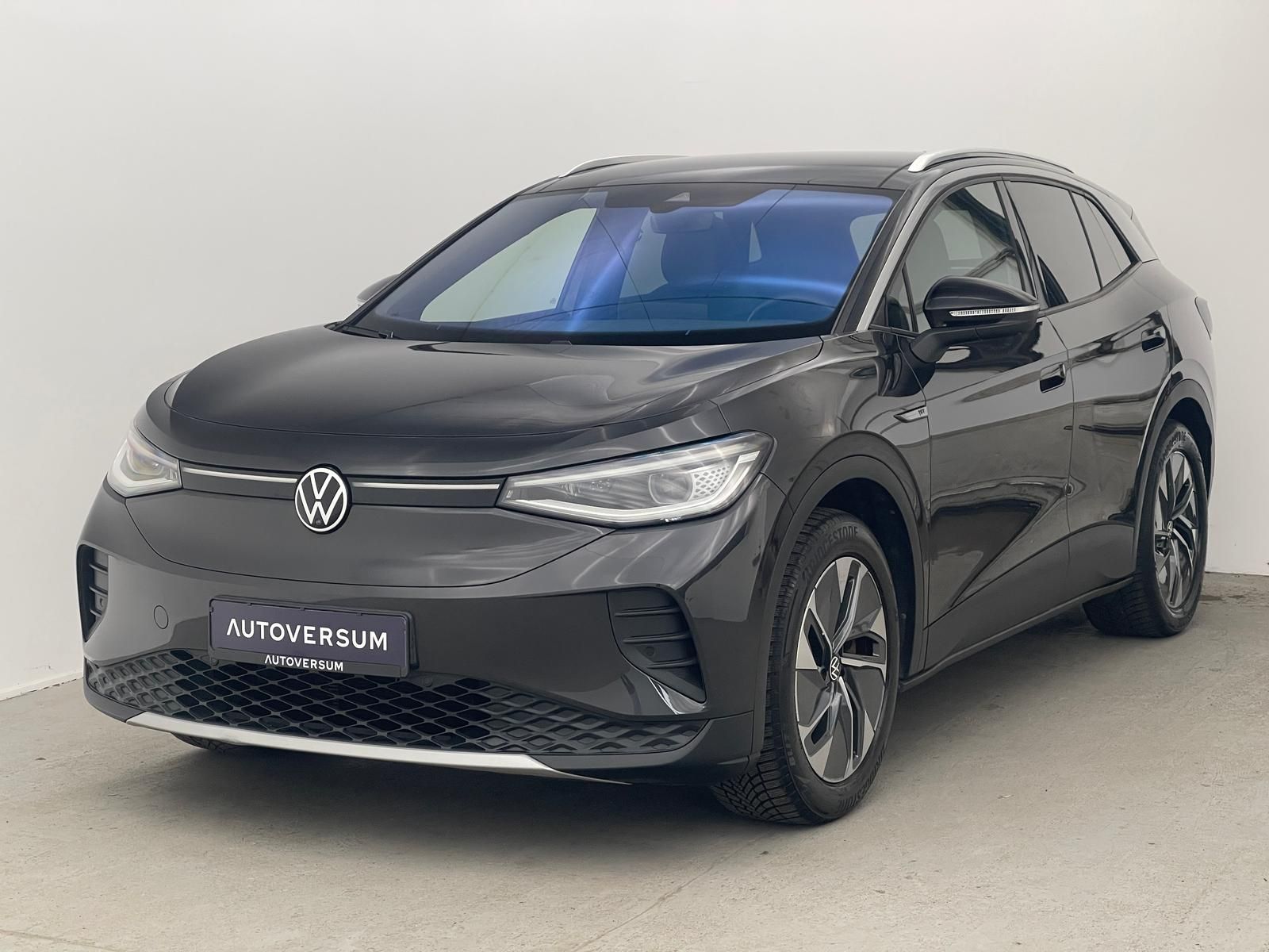 Volkswagen ID.4 Pro Performance Ergo*MEM*AHK*PANO*HUD*360° foto 3