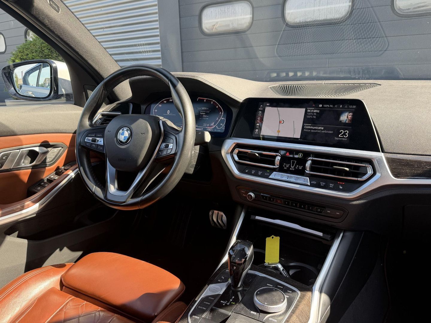 BMW 330 3-serie 330e High Executive | kamera | navi imagem 3