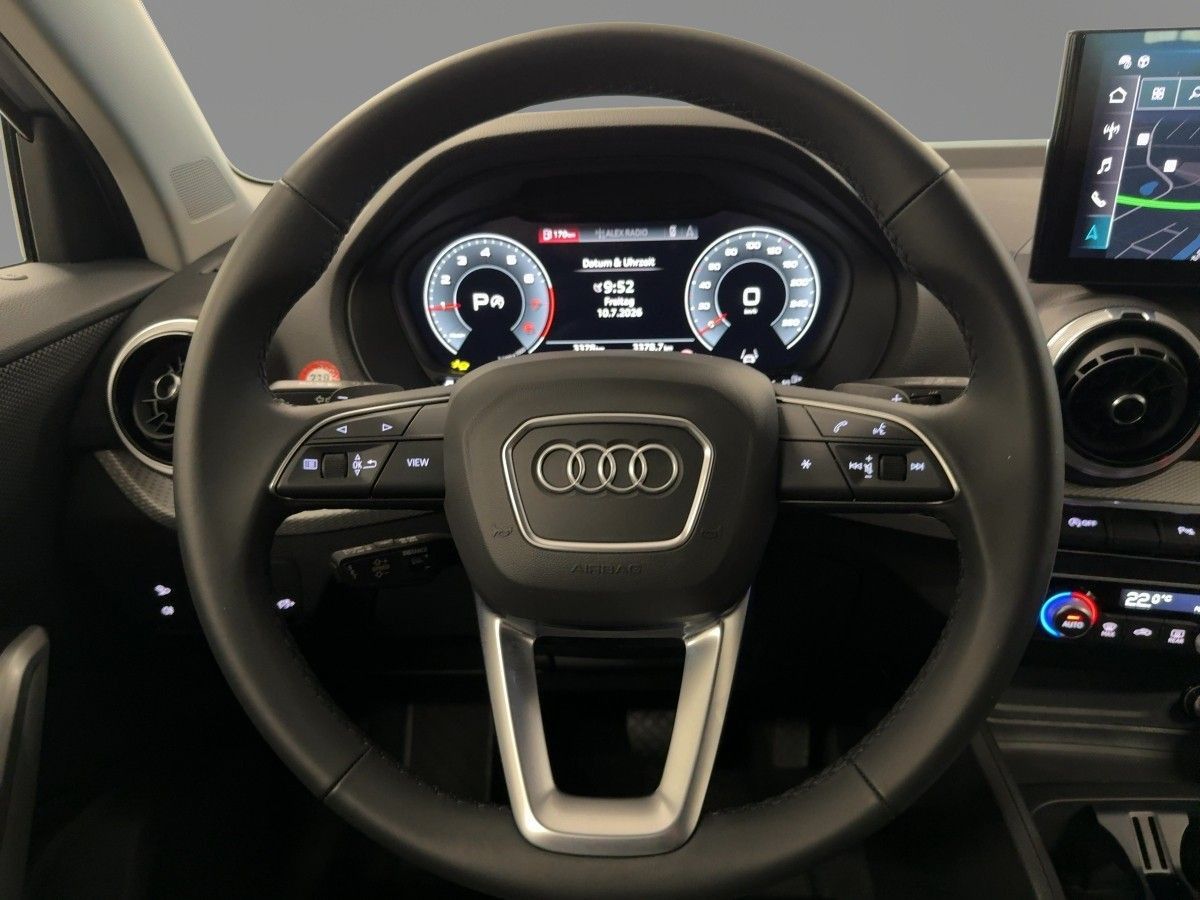 Audi Q2 - Bild 13