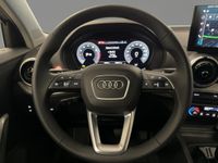 Audi Q2 - Vorschau Bild 13