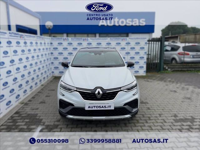 Renault RENAULT Arkana 1.6 E-Tech hybrid R.S. Line 145cv