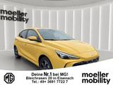 MG3  1.5 Hybrid + Luxury inkl. 7 Jahre Garantie! - MG MG3 mit Hybrid-Antrieb: Luxury