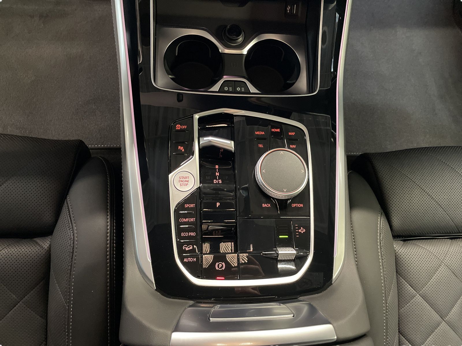 BMW X5 - Bild 14