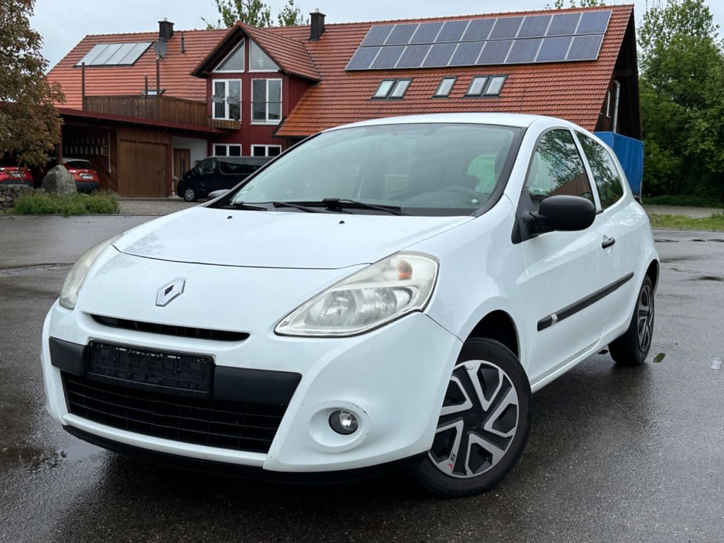 Angebot ansehen Renault Clio