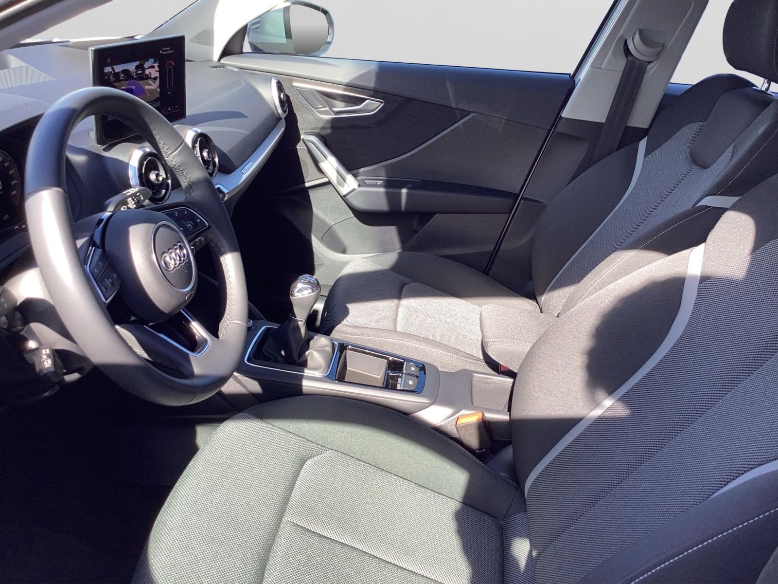 Audi Q2 - Bild 8