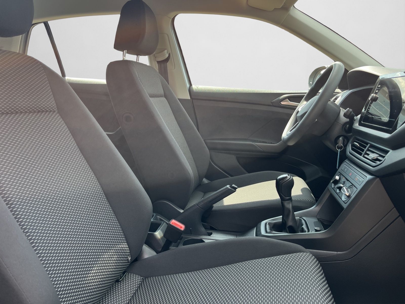 Volkswagen T-Cross - Bild 5