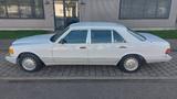 Mercedes-Benz 300 SEL W126 - gebrauchte Mercedes-Benz 300 aus dem Jahr 1990