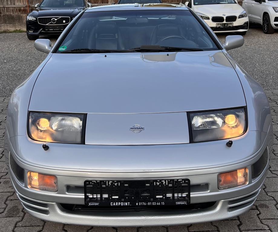 Nissan 300 ZX