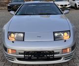 Nissan 300 ZX Twin Turbo Z32 H-Zullasung 2.Hand - Nissan 300 ZX Gebrauchtwagen