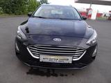 Ford Focus 2 Liter  Euro 6 - Ford: Taxi