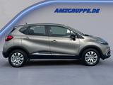 Renault Captur 1.5dCi 90 Dynamique Navi+Klimaautom.+SHZ - Renault Captur Dynamique mit Diesel-Antrieb