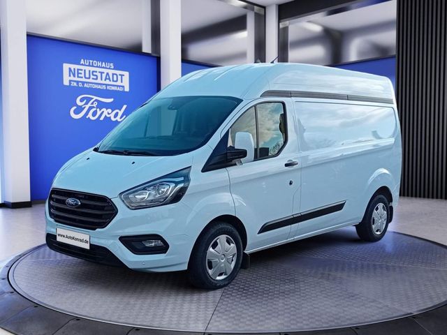 Ford Transit Custom 320 L2H2 Trend *Navi*Kamera*TWA*